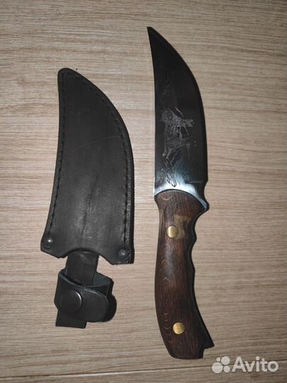 Нож ручной работы подарочные