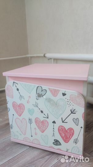 Детская мебель бу