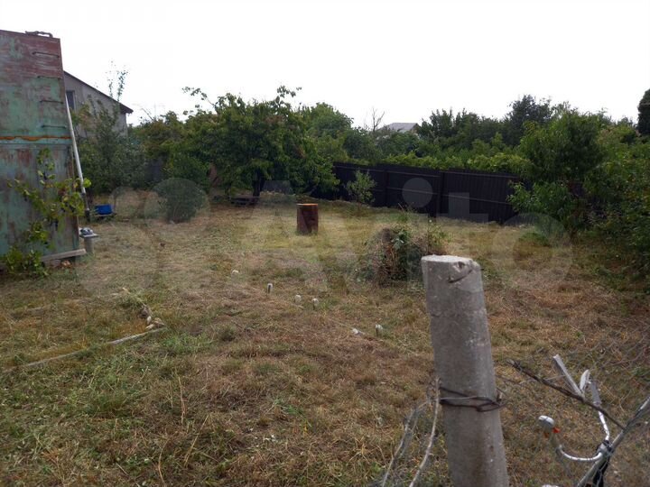 Участок 4 сот. (СНТ, ДНП)