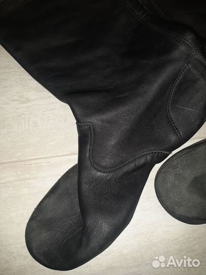 Сапоги для народных танцев