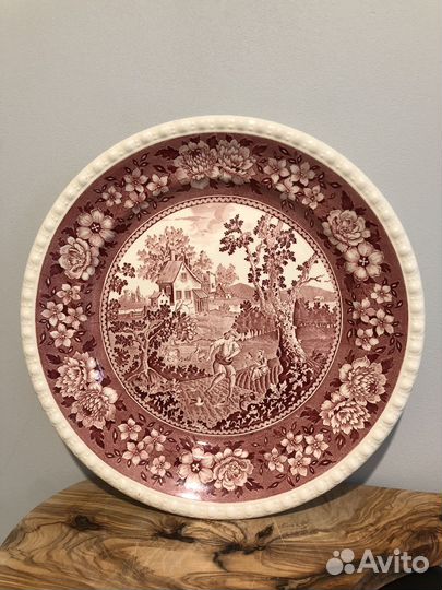 Villeroy&Boch винтаж