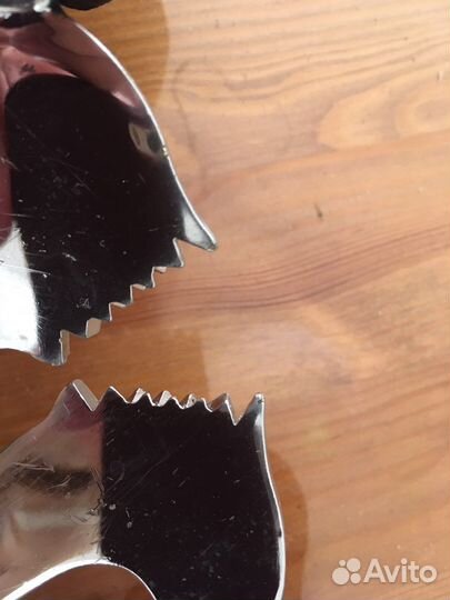 Лезвия Gold Seal 9