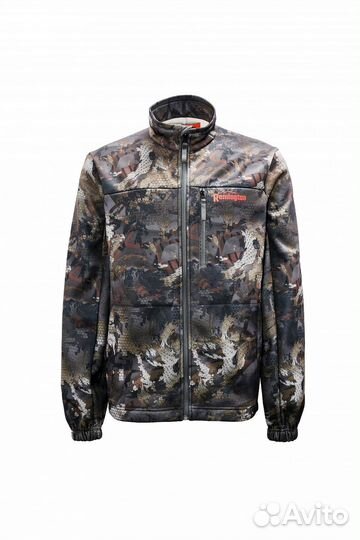 Джемпер Remington Polar Dream Timber