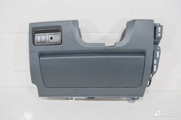 Подушка безопасности в колени Range Rover Evoque