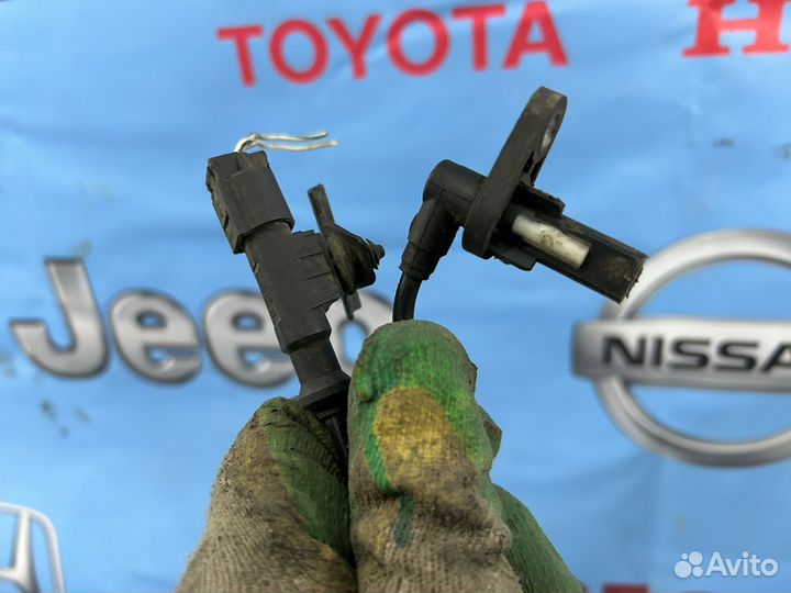 Датчик ABS Land Rover Range Rover Sport -1