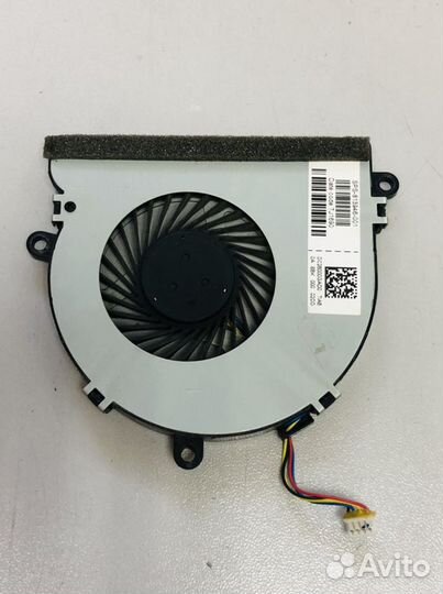 Запчасти для ноутбука HP 250 G5