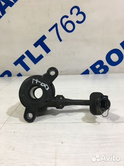 Выжимной подшипник LADA xray 1.6 мт