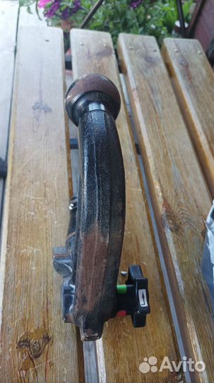 Фаркоп для прицепа