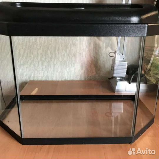Аквариум 35 литров