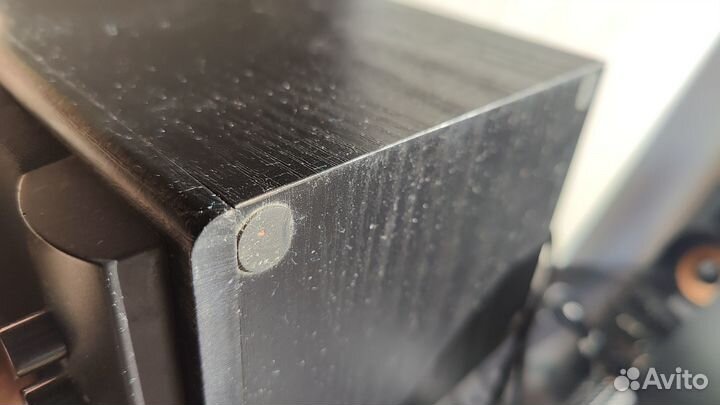 Колонки для компьютера sven SPS-609