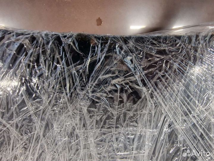 Передние крылья LC 200 2011г.в