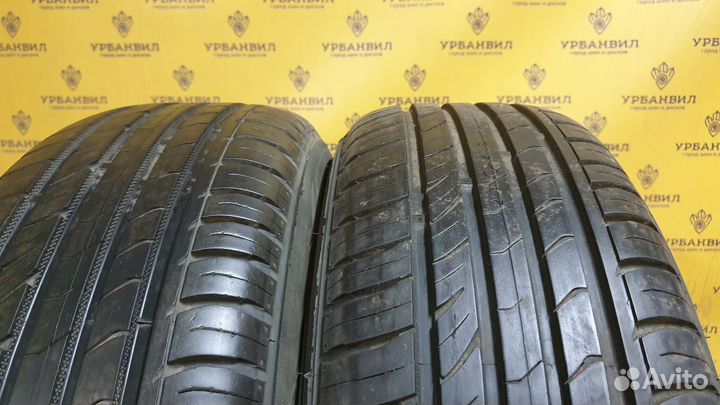 Nokian Tyres Nordman SX2 195/65 R15 91H