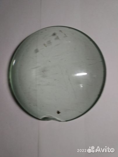 Линза - Лупа СССР