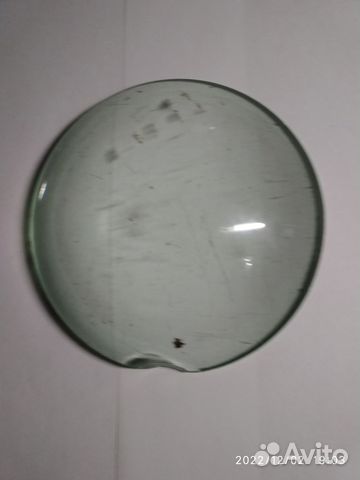 Линза - Лупа СССР