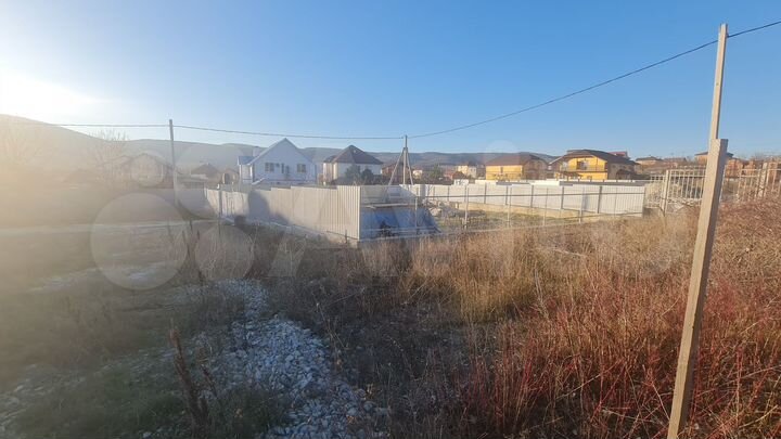 Участок 4,2 сот. (ИЖС)