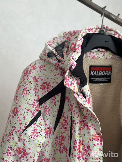 Лыжная куртка женская 46