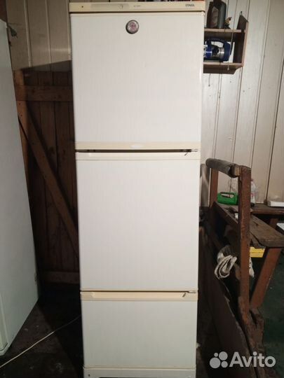 Холодильник бу ноу Фрост с доставкой
