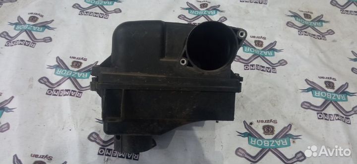Корпус воздушного фильтра Ваз 2110