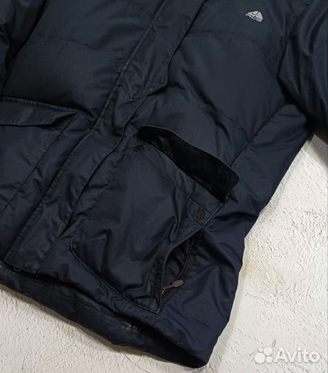 Пуховик Nike Acg Vintage Puffer jacket Оригинал