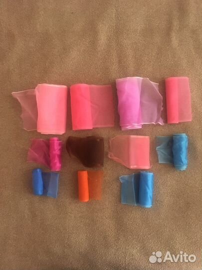 Лента капроновая