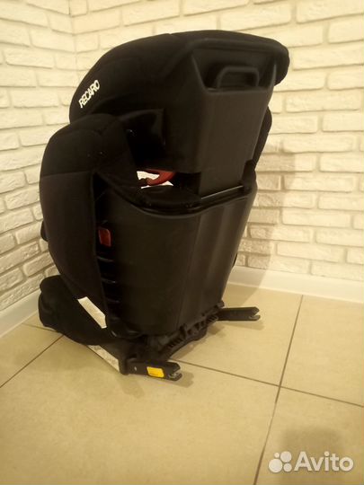 Детское автокресло Recaro Bonza Nova IS