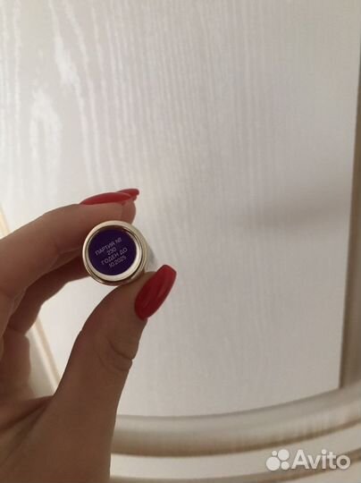 Тушь для ресниц vivienne sabo