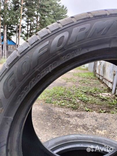 Goform GF-50 235/50 R18