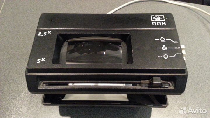 Детектор валют