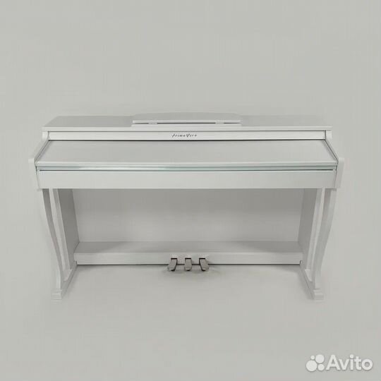 Электронное пианино PrimaVera DG-400 WH с банкетко