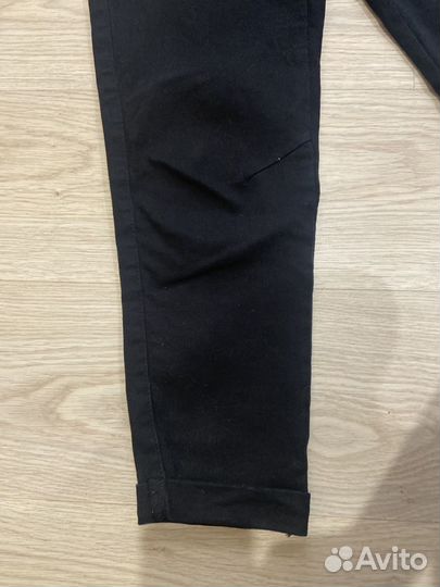 Брюки bershka