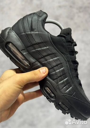 Кроссовки Nike Air Max 95 спортивные