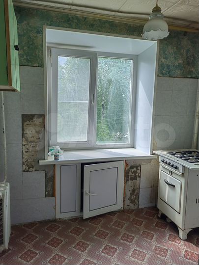 2-к. квартира, 45 м², 3/5 эт.