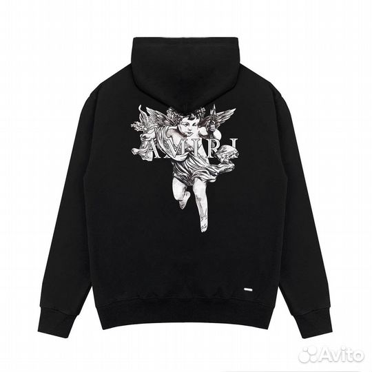 Худи Amiri Angel