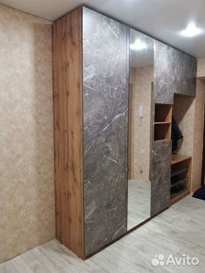 Мебель на заказ