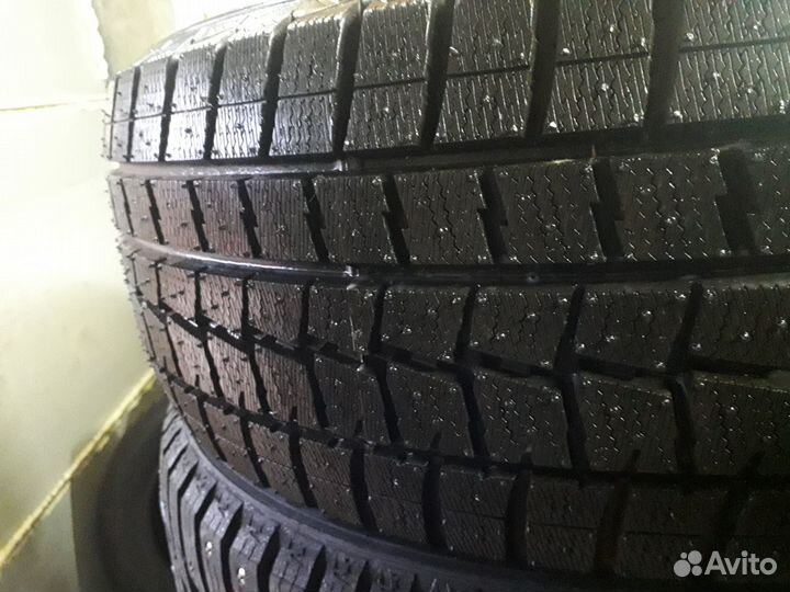 Dunlop Winter Maxx WM01 225/55 R17