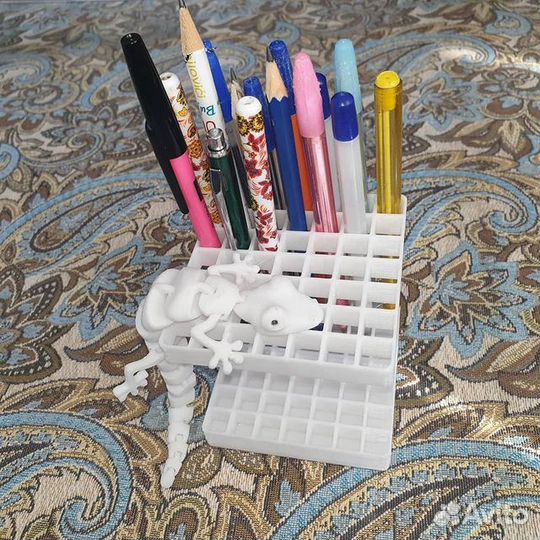 3D печать пластиком, 3D моделирование