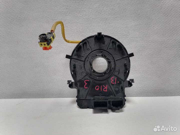 Solaris 1 Rio 3 Механизм ленточный подрулевой