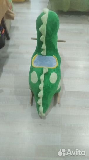 Динозаврик