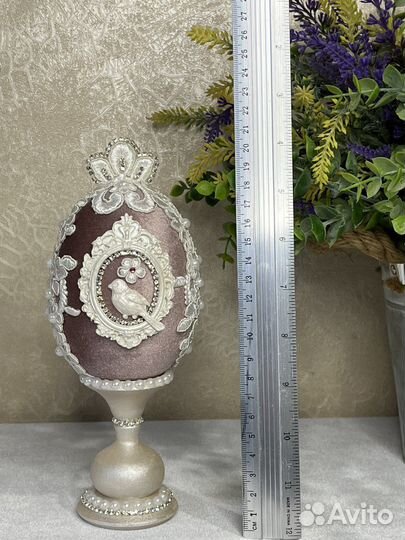 Пасхальное яйцо