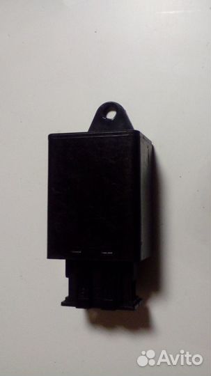 Реле противотуманных фар ваз 2114 2110 2112