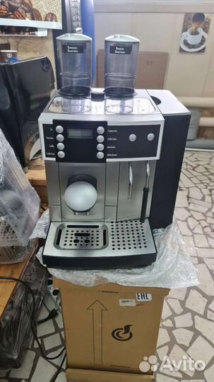Автоматическая кофемашина Franke flaire