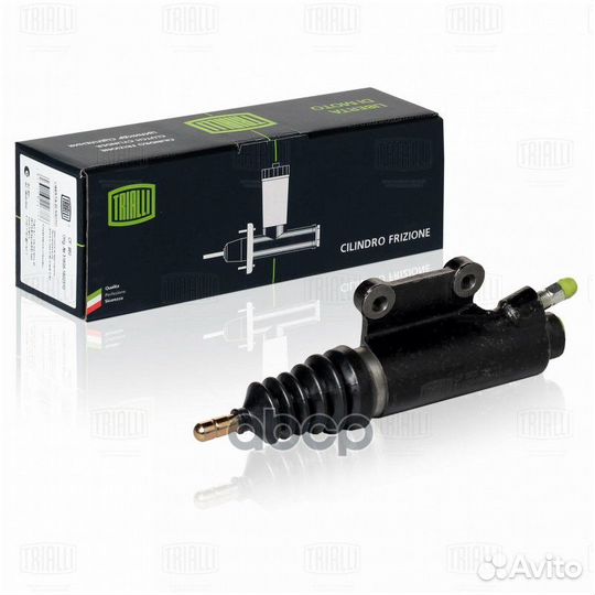 Цилиндр раб. сцеп. для а/м газ 3102 (CF 903) CF