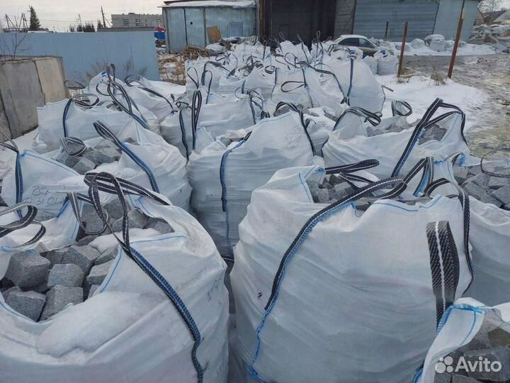 Брусчатка тротуарная