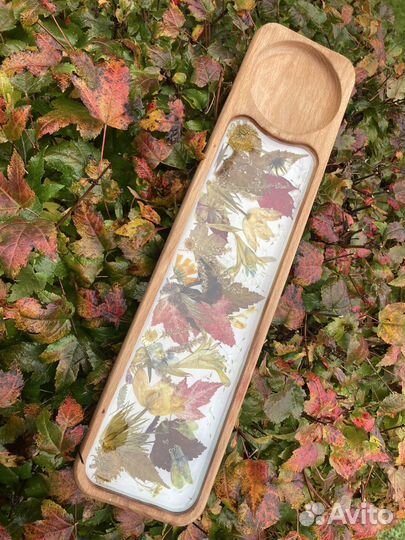 Сервировочная доска