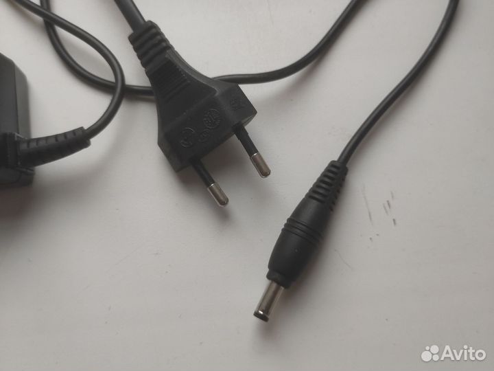 Блок питания для ноутбука Toshiba