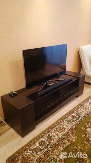 Тумба под тв