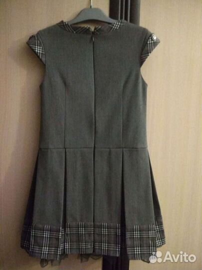 Школьная форма диана