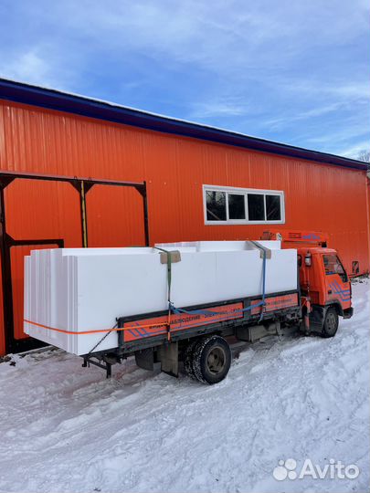 Воровайка / эвакуатор / манипулятор - LuxElectric