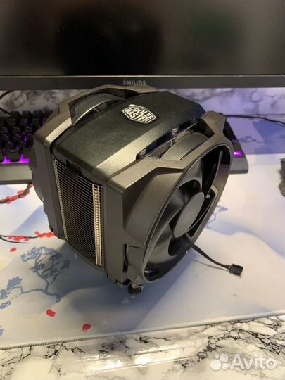 Кулер для процессора CoolerMaster