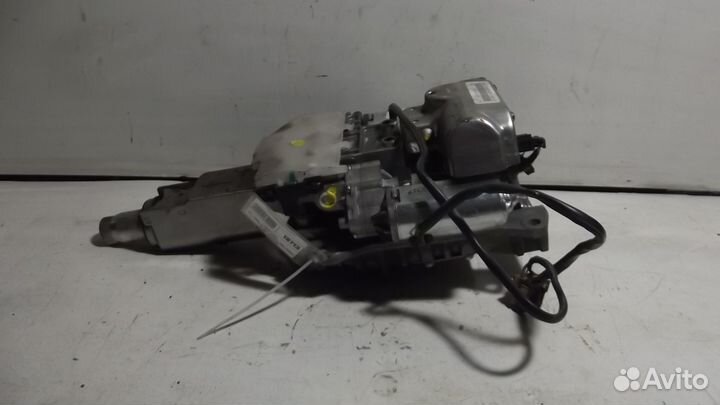 Ауди А8 Электрическая рулевая колонка